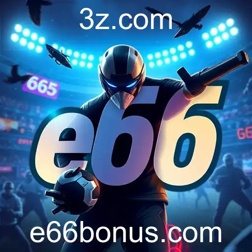 O Impacto da E66 na Comunidade Gamer