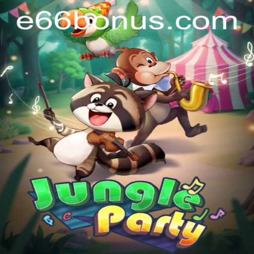 Dive Into the Excitement of JungleParty: A Comprehensive Guide