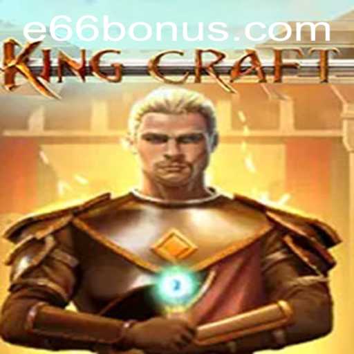 Explore the Exciting World of KingcraftMenomin with e66 PH Login