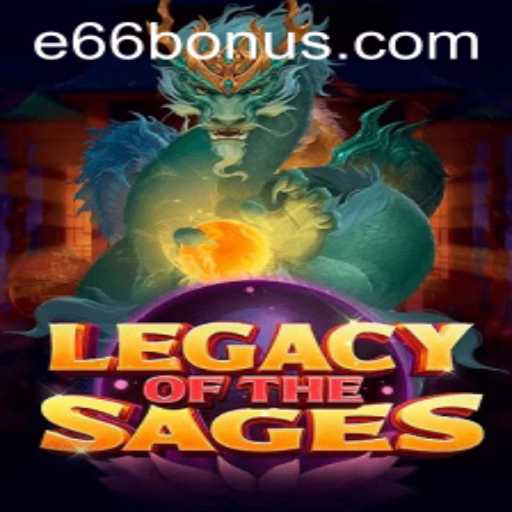 Legacy of the Sages: A Dive into the Enchanting World of e66 PH Login