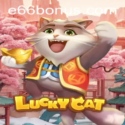 Exploring the Enchanting World of LuckyCat and E66 PH Login