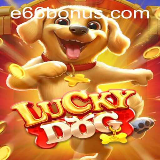 Exploring the Engaging World of LuckyDog: A Comprehensive Guide