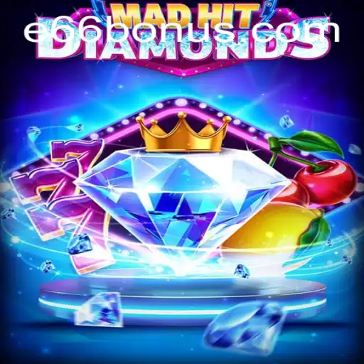 An In-depth Look at MadHitDiamonds: A Sparkling Adventure