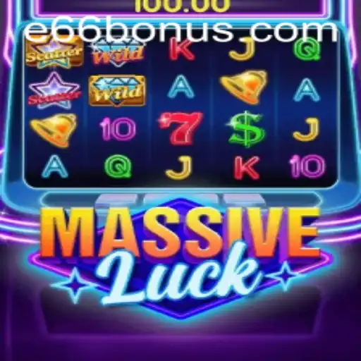 Exploring MassiveLuck: A New Era of Online Gaming and the e66 PH Login Experience