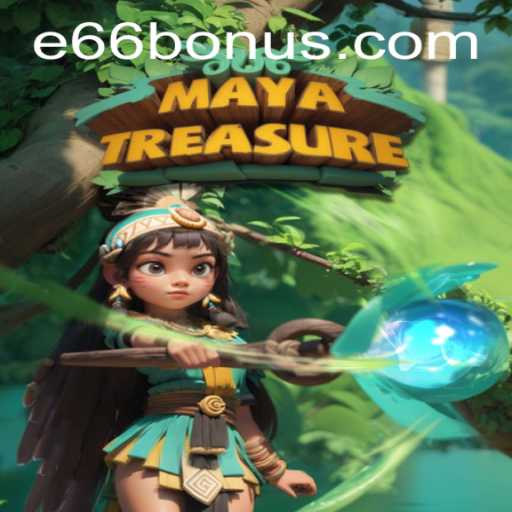 Unlock the Secrets of MayaTreasure: The Ultimate Guide for Gamers and Enthusiasts