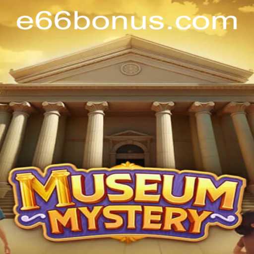 Unveiling the Intrigue: Dive into MuseumMystery and its Captivating Gameplay