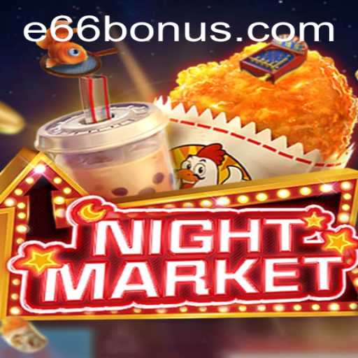 NIGHTMARKET: A Thrilling Dive into the World of E66 PH Login