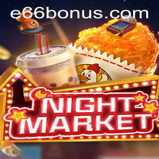 NIGHTMARKET: A Thrilling Dive into the World of E66 PH Login
