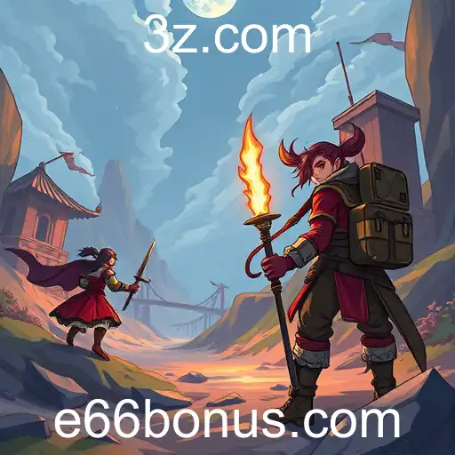 A Nova Era dos Jogos no E66: Inovações e Desafios