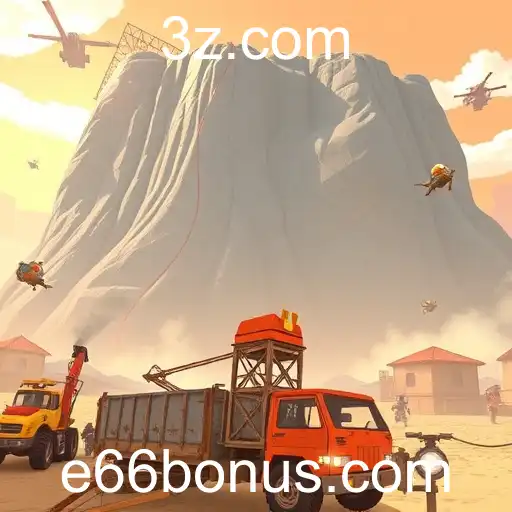 Explorando o Impacto da e66 no Panorama dos Jogos Virtuais