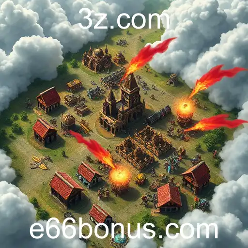 E66: O impacto do evento global no mundo dos jogos