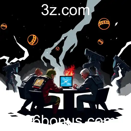 Inovações do E66 provocam Revolução no Mundo dos Jogos