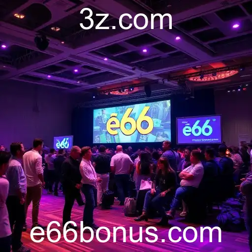 Novidades da e66: Inovações e Surpresas