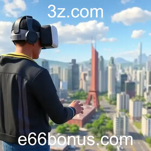 E66: A Ascensão dos Jogos na Era Digital