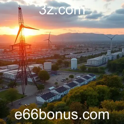 Avanços Tecnológicos e Sustentabilidade: O Futuro da Energia no Brasil