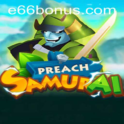 Discovering the Unique World of PreachSamurai: A Modern Gaming Phenomenon