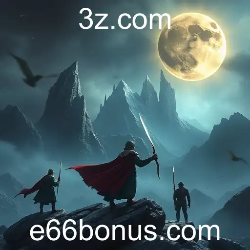 Ascensão do e66: A Preferência Crescente pelo Website de Jogos em 2025