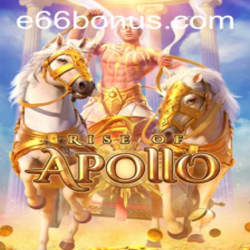 Rise of Apollo: Immersive Gaming Experience and the E66 PH Login