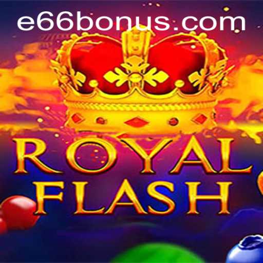 Discover the Exciting World of RoyalFlash: A Fresh Take on Online Gaming
