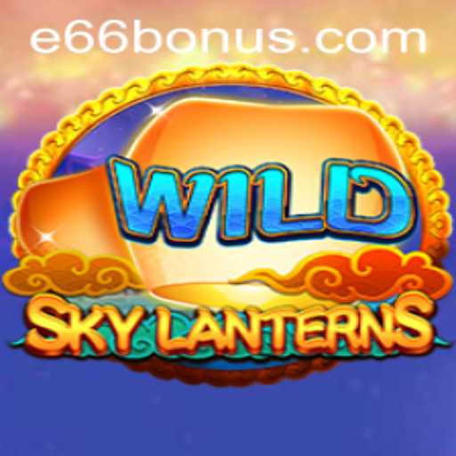 Embark on an Illuminating Adventure with SkyLanterns: Dive into e66 PH Login