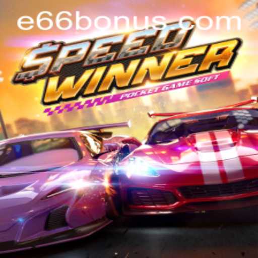 Discover the Thrills of SpeedWinner: A Journey into High-Octane Racing