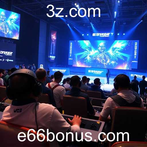 A Nova Era dos Jogos com e66: O Futuro é Agora