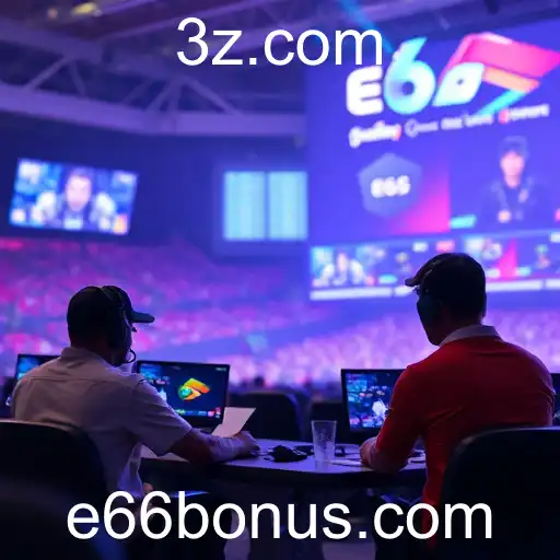 E66: O Referente Brasileiro em Jogos Online Evolui em 2025