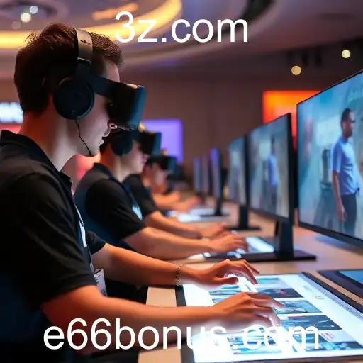 Inovações e Anúncios que Marcaram o Evento 'e66'