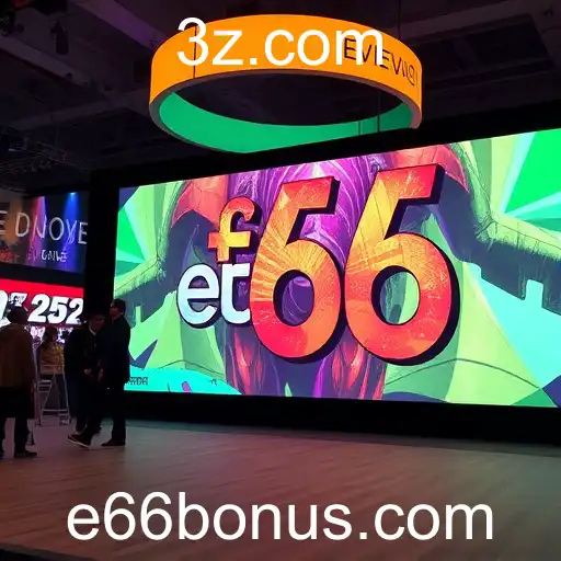 A Revolução do e66 no Mundo dos Jogos em 2025