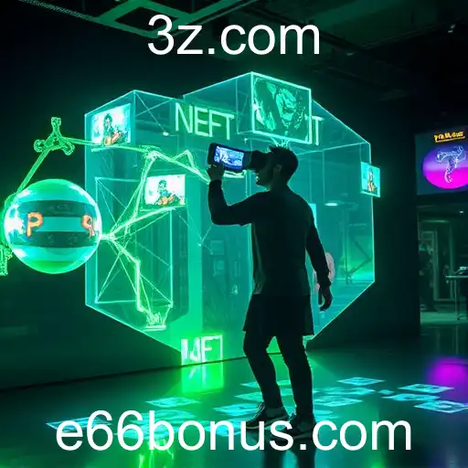 Explorando o Fenômeno E66 no Cenário de Jogos