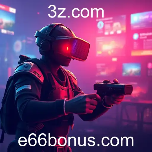 Revolução dos Jogos: Como o E66 Está Transformando o Mercado