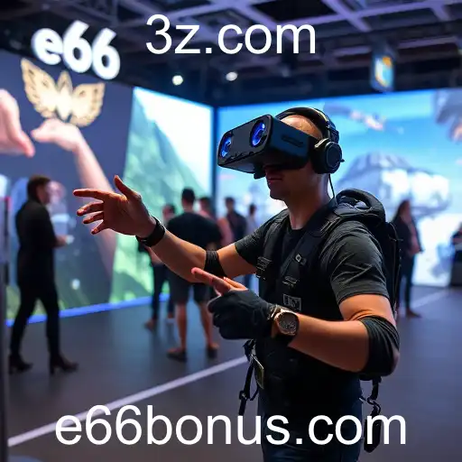 Evolução dos Jogos e Inovações Tecnológicas em 2025