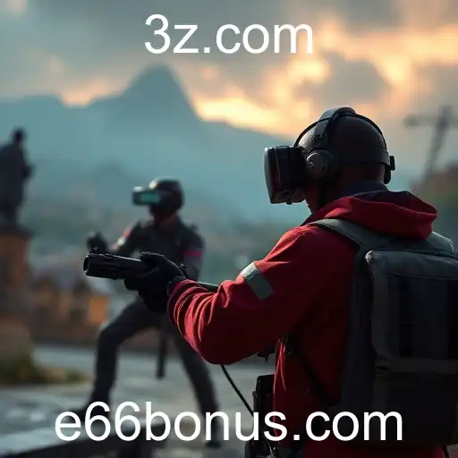 A Revolução dos Jogos com e66