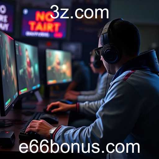 Revelações Poderosas na e66: O Futuro dos Jogos