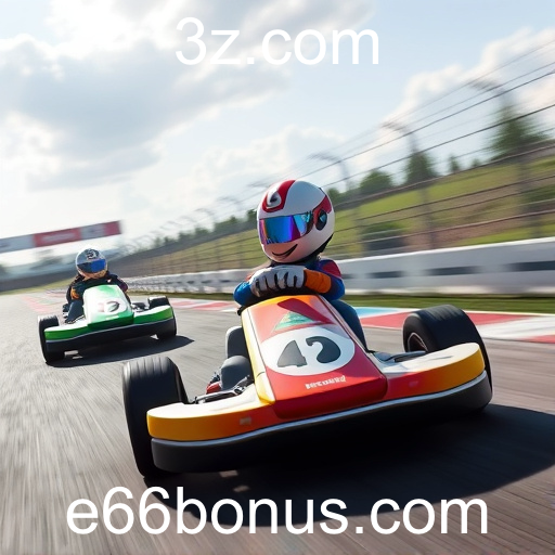 A Emoção e Evolução dos Jogos de Corrida