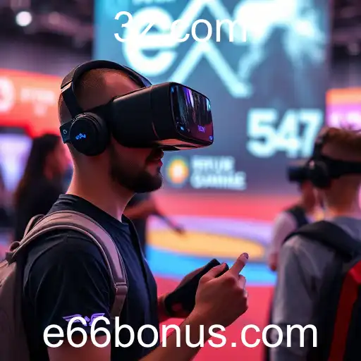 A Revolução do e66: Jogos e Comunidade em Alta