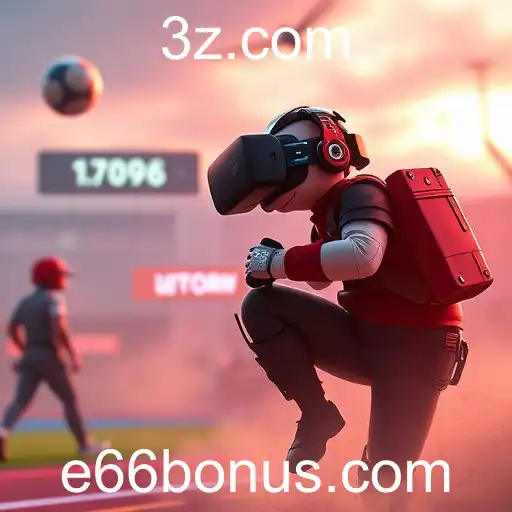 A Revolução dos Jogos Online: E66 e o Futuro do Entretenimento Digital