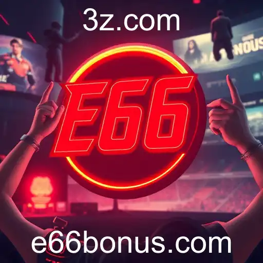 A Revolução do E66 no Mundo dos Jogos