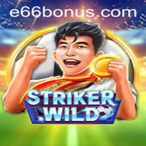 StrikerWILD: An Immersive Gaming Experience with e66 PH Login