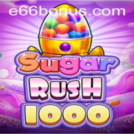 Exploring SugarRush1000: A Sweet Adventure into the Gaming World