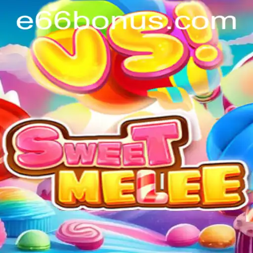 Exploring SweetMelee: The Sweet Art of Competitive Gaming