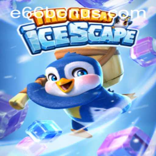 Discover the Thrills of TheGreatIcescape and e66 PH Login