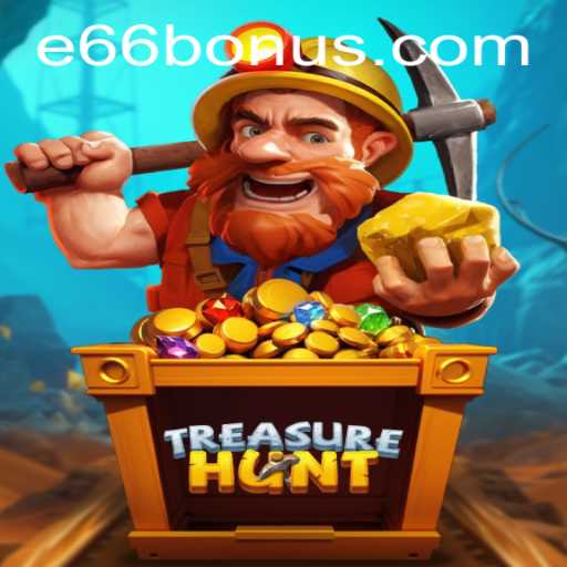 Discovering TreasureHunt: An Unforgettable Adventure