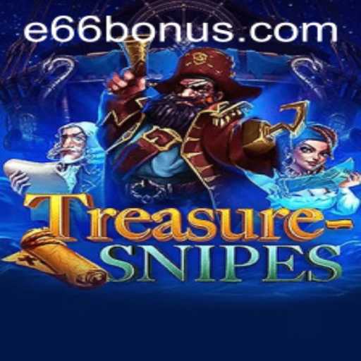 Discovering TreasureSnipes: A New Adventure with e66 PH Login