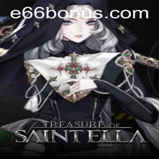 Unveiling the Mysteries of 'Treasure of Saint Ella': A Thrilling Adventure