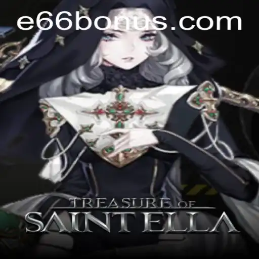 Unveiling the Mysteries of 'Treasure of Saint Ella': A Thrilling Adventure