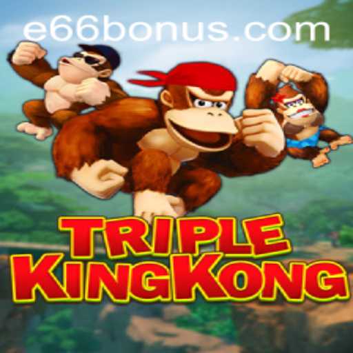 Exploring TripleKingKong: A Dive into the Game Universe