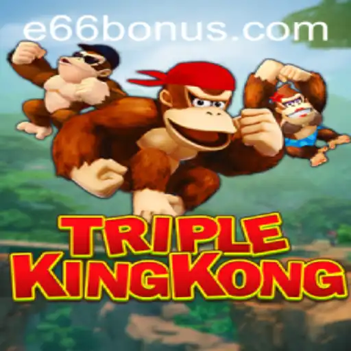 Exploring TripleKingKong: A Dive into the Game Universe
