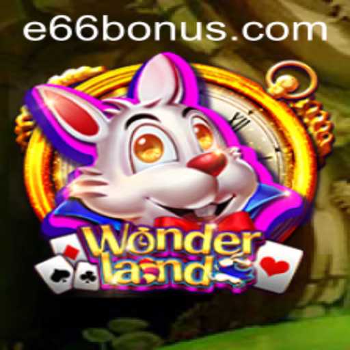 Exploring Wonderland: A Journey into E66 PH Login’s Enticing Game World