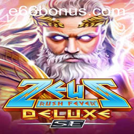 Dive into ZeusRushFeverDeluxeSE: A Thrilling Gaming Experience